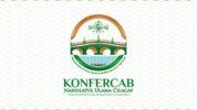 Logo Konfercab NU Cilacap